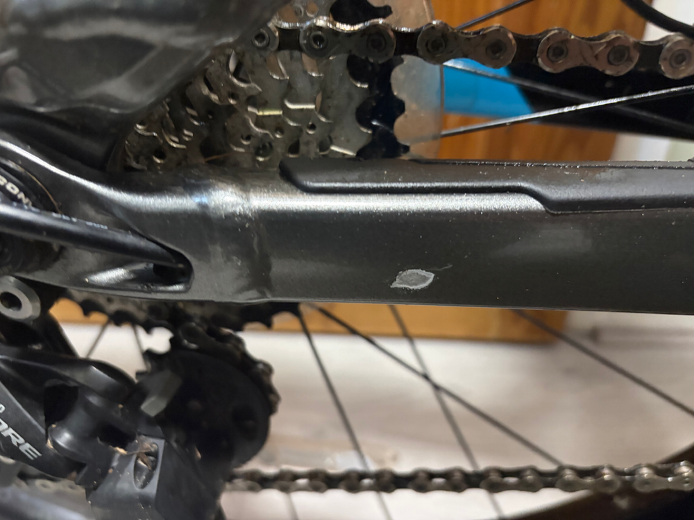 Trek Fuel EX 5 Women's 2017