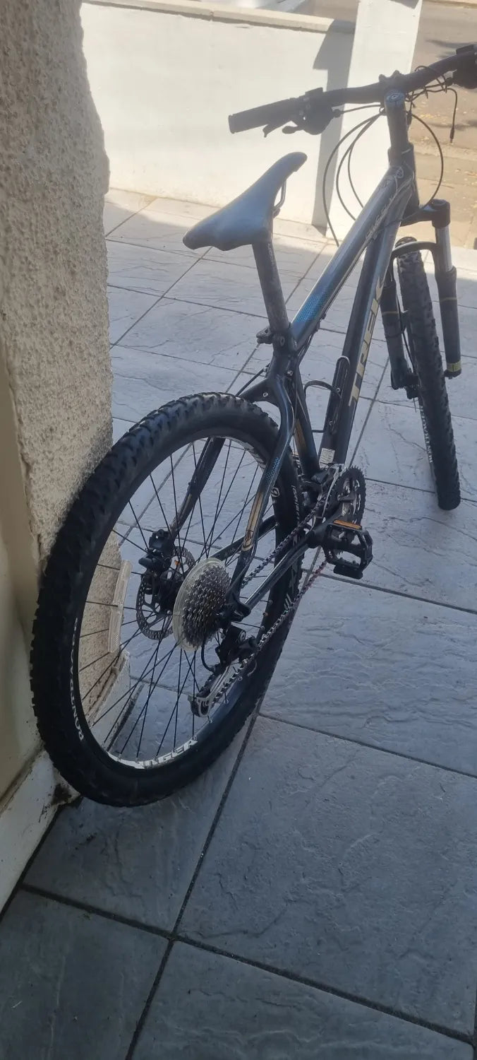 Trek Slx skye 2016