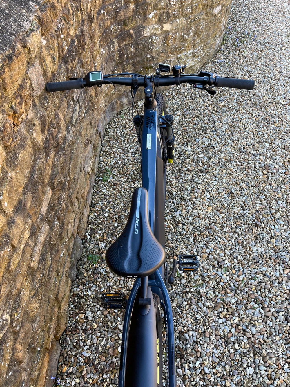 Haibike HardNine 5 2021