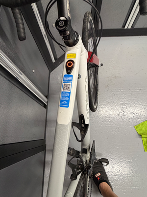 Orbea D10 gain 2018