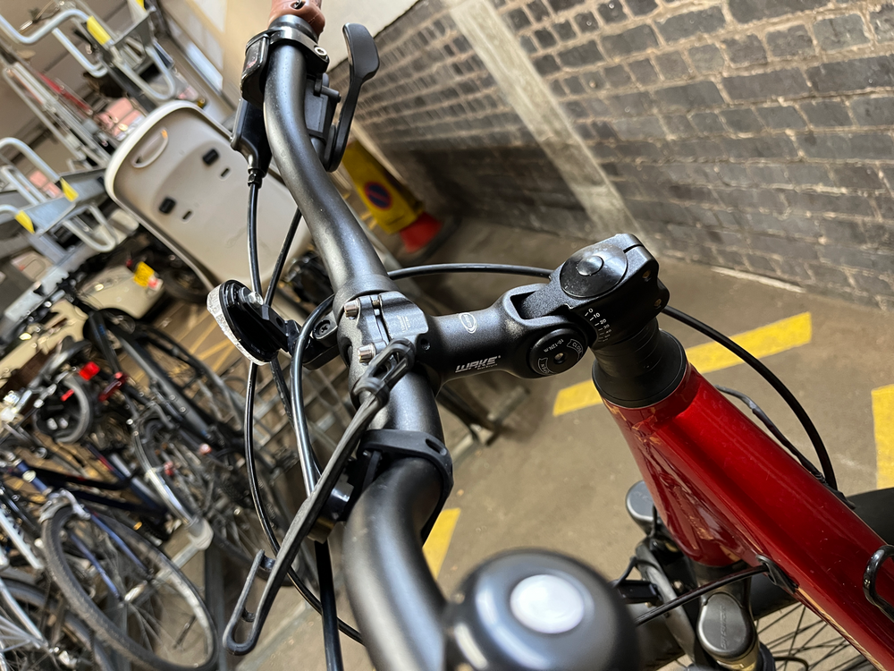 Cannondale Adventure EQ 2022