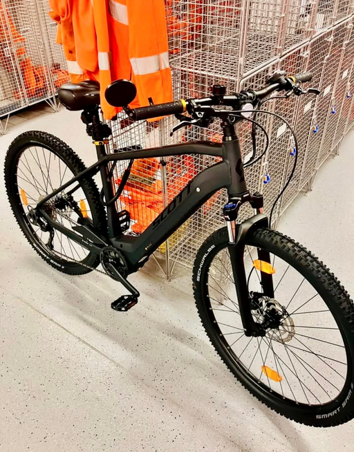 Scott Sub 30 Electric 2023