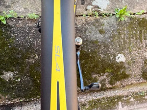 Specialized Roubaix SL4 2014