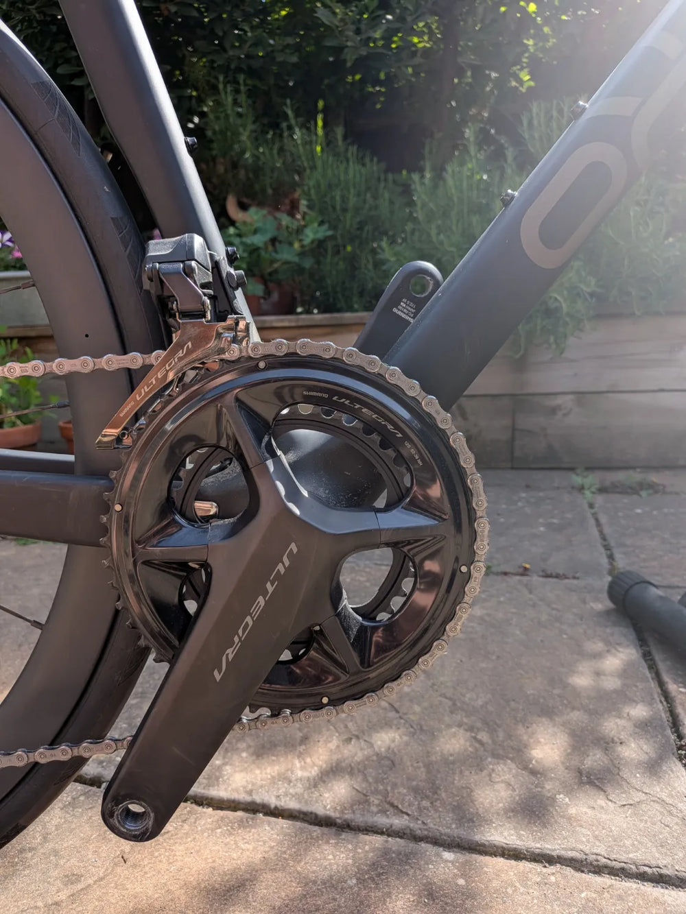 Orro Gold STC Ultegra Di2 Tailor Made 2024