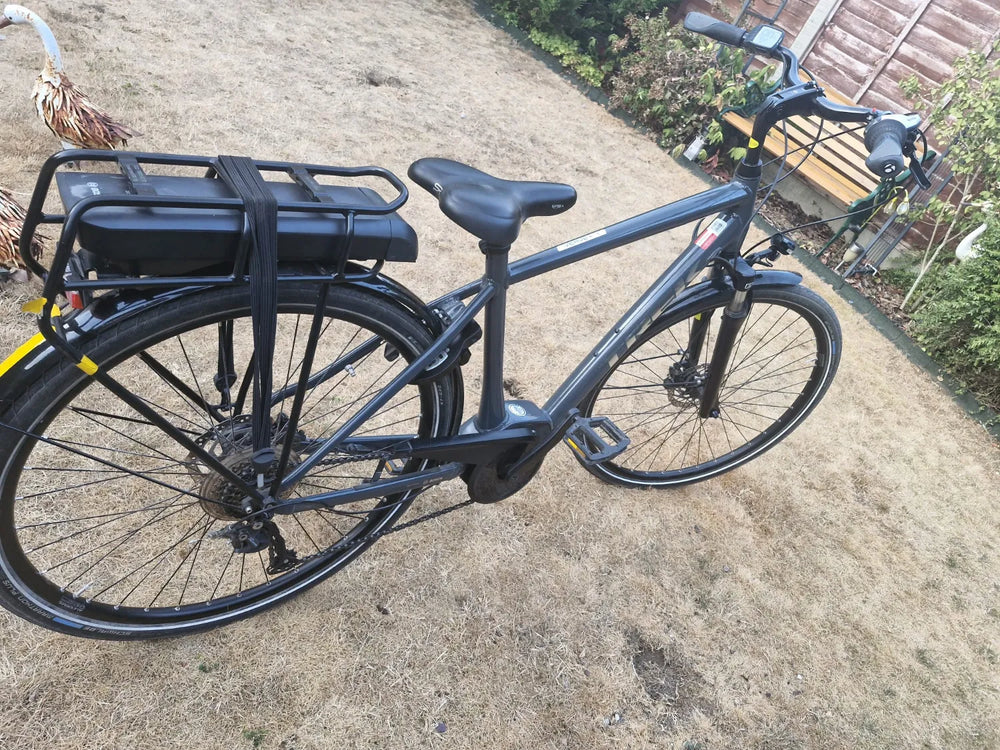 Trek Verve+ 1 300wh 2019