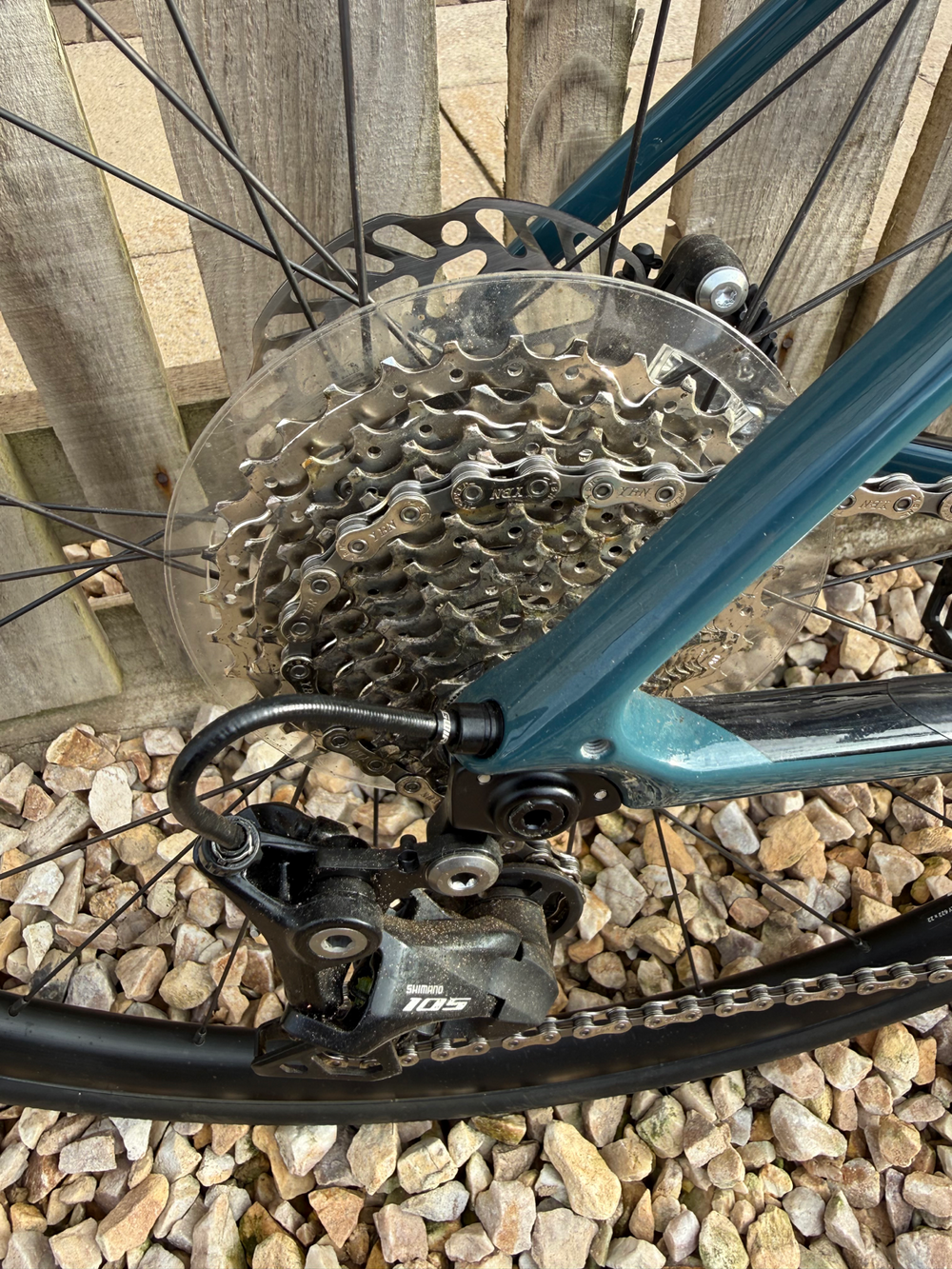 Giant Defy Advanced 2 Carbon Road 2022