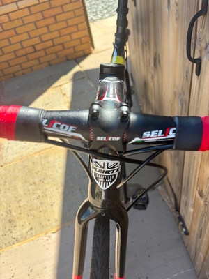 Planet X XLS Evo Shimano GRX 1x11 Speed Carbon 2020