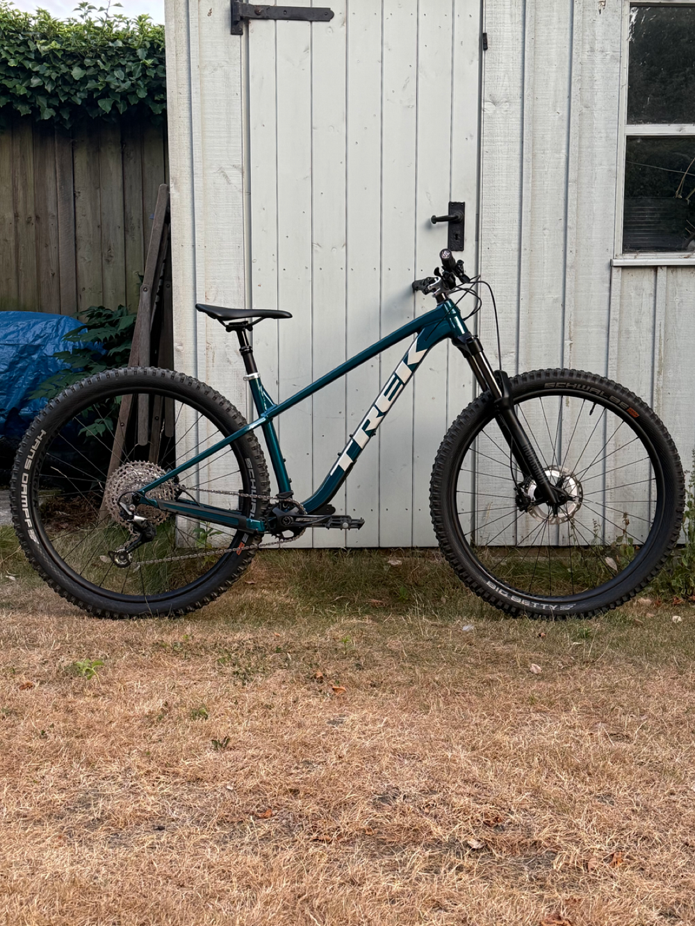 Trek Roscoe 7 2024