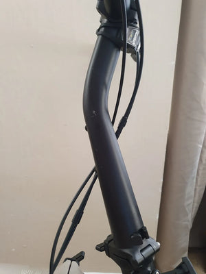 Brompton G Line Folding With Roller Frame - 8-Speed 2025