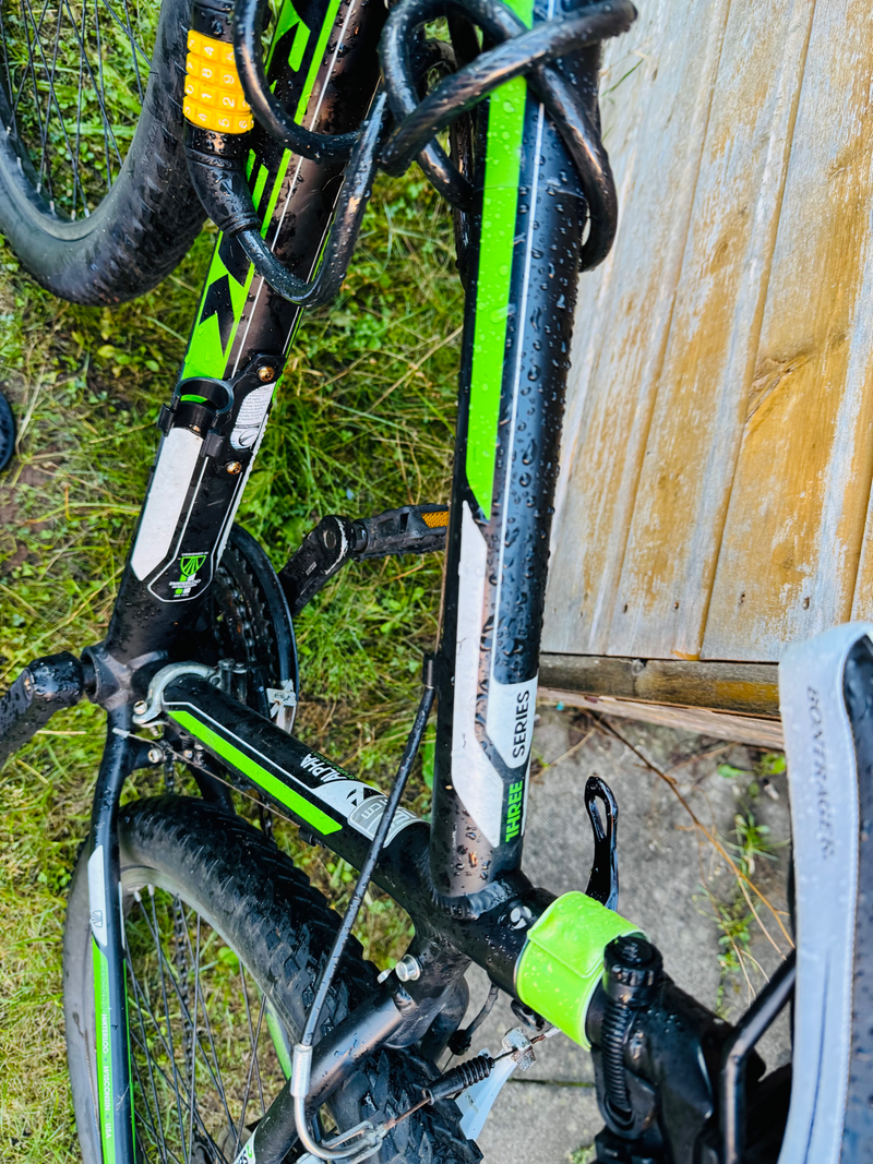 Trek 3500 D 2010