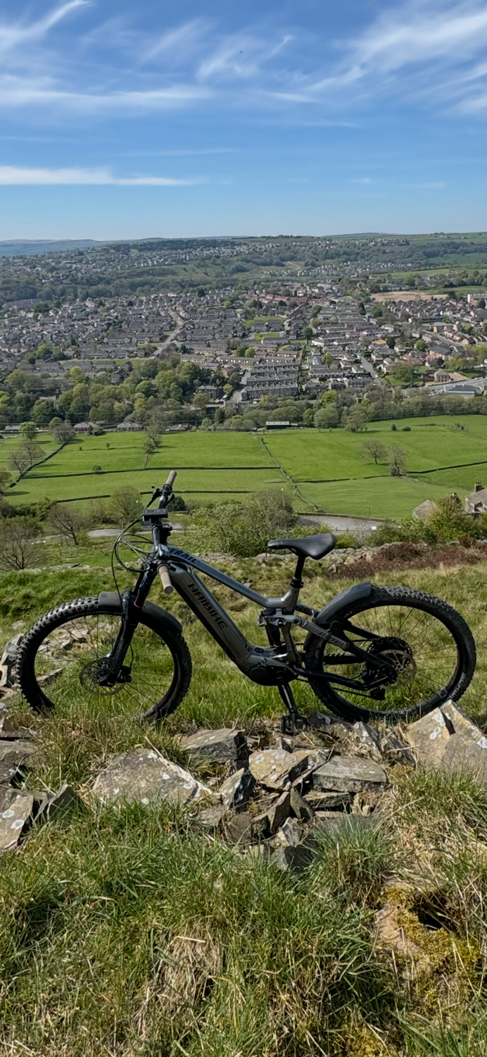 Haibike Alltrail 7 2026