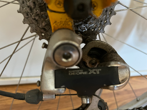 Marin Mount Vision 6 1999