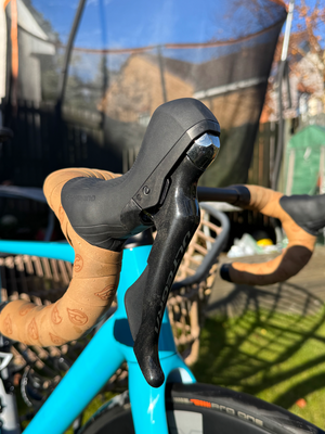 Ribble Endurance SL Disc - Enthusiast, Shimano Ultegra 2023