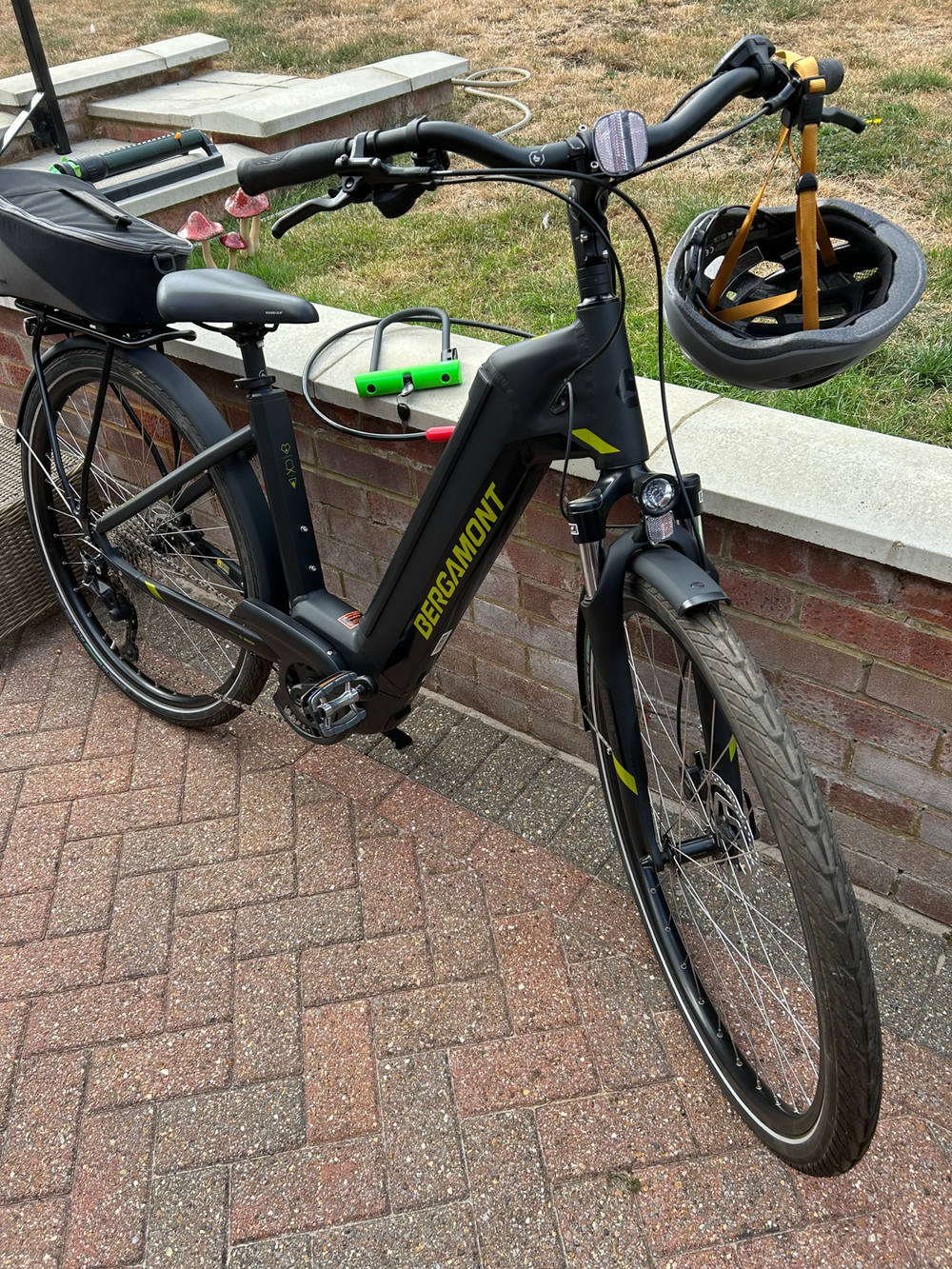Bergamont E-Horizon Sport Wave 2021