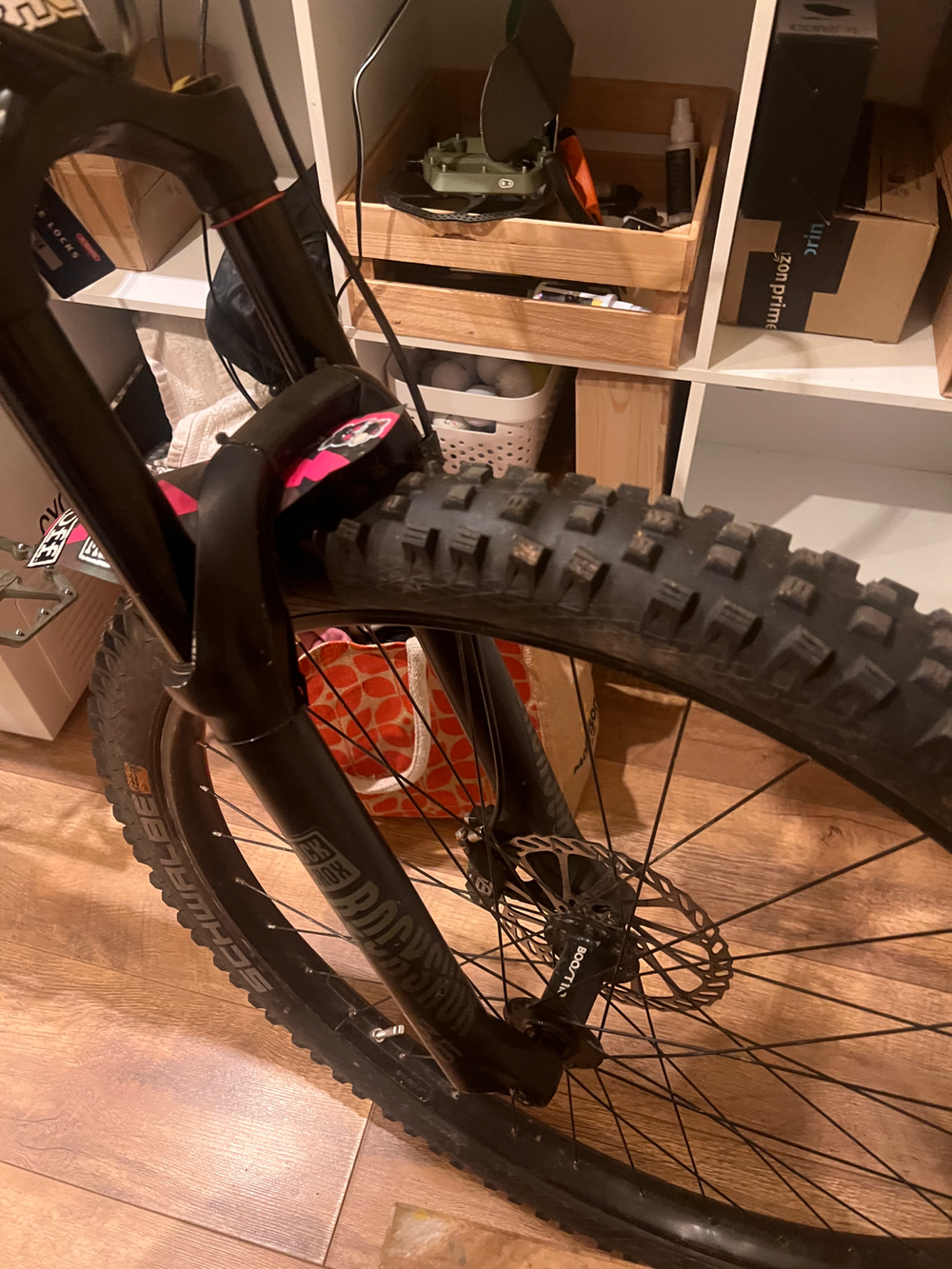 Trek Rail 5 2021