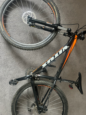 Vitus Nucleus 290 2015