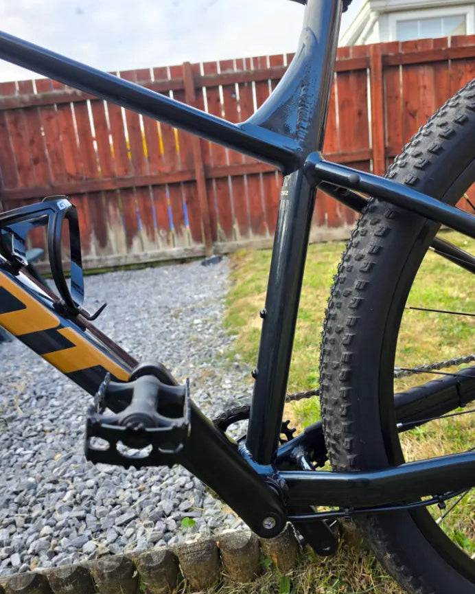Giant Talon 2 - 29 Wheel - Asphalt 2026