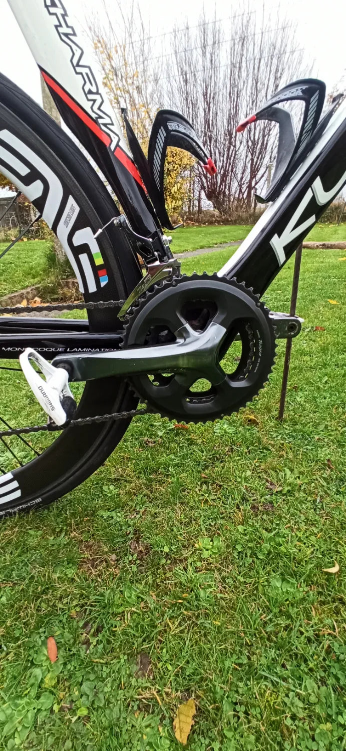 Kuota Kalibur Frameset 2019