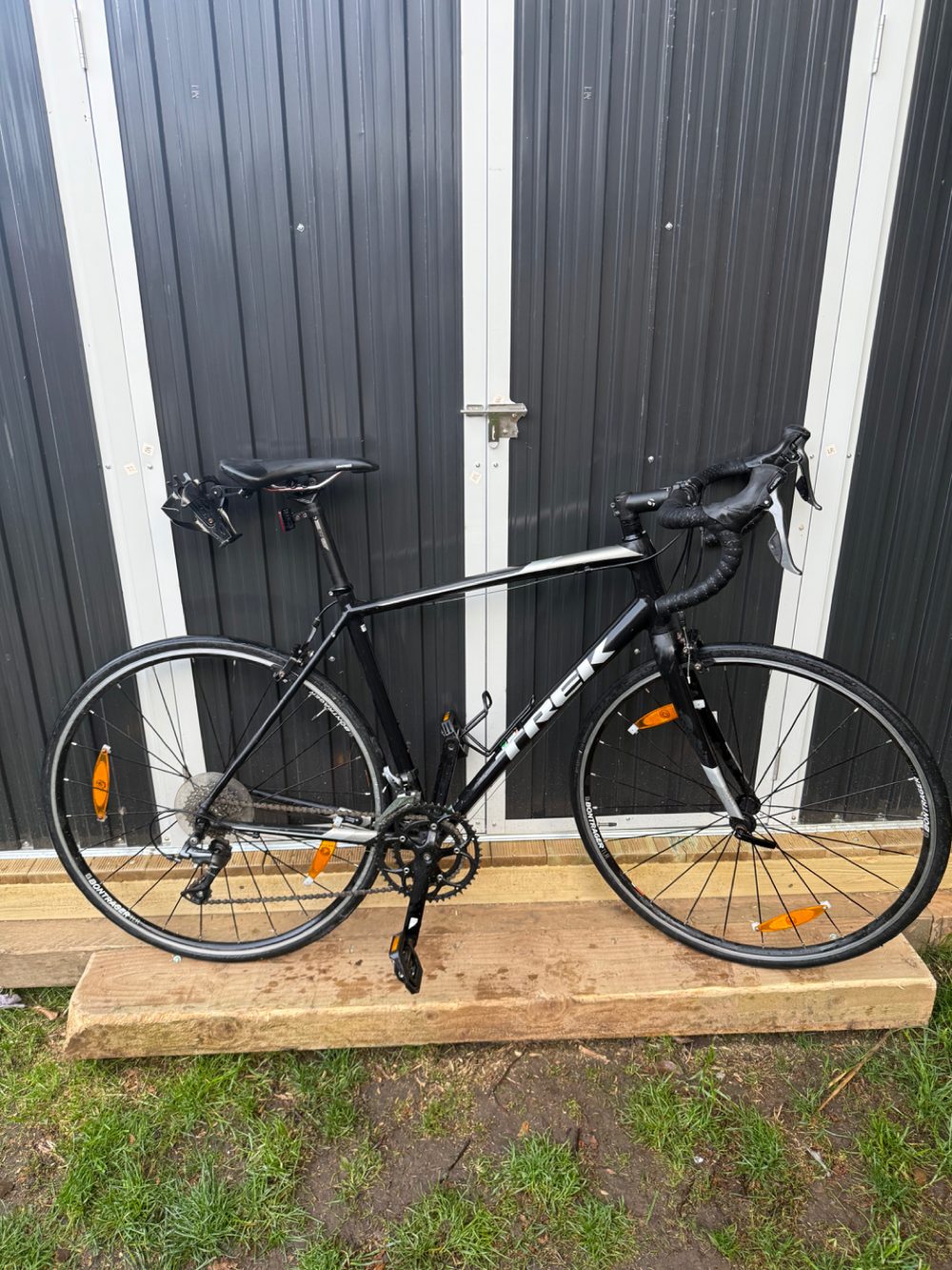 Trek Domane AL 2 2021