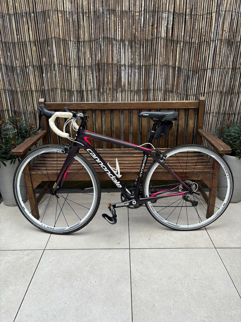 Cannondale Synapse Carbon 105 2020