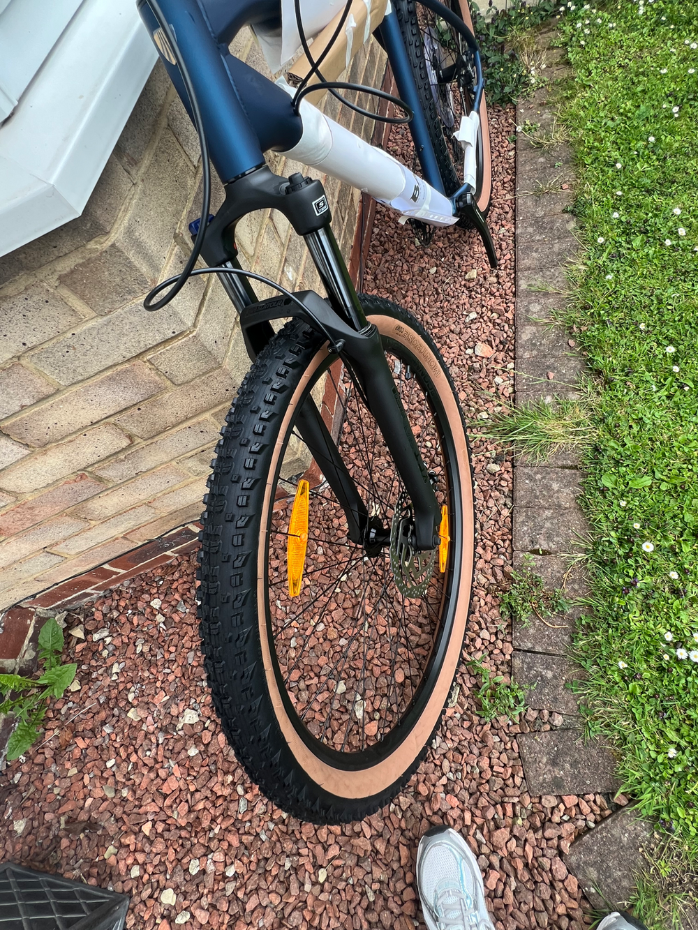 Trek Marlin 5 Gen 3 2026