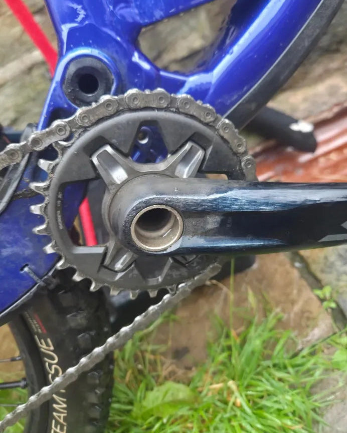 Trek Fuel Ex 7 Gen 6 2023