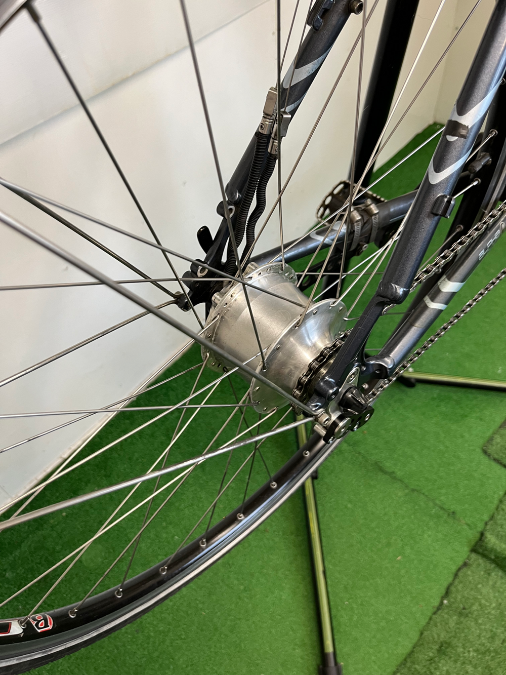 Trek Z300 2019