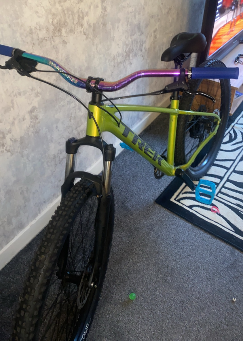 Trek Marlin 5 Gen 3 2024