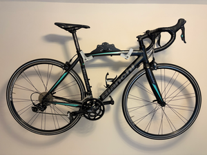 Bianchi Via Nirone 7 Sora endurance 2017