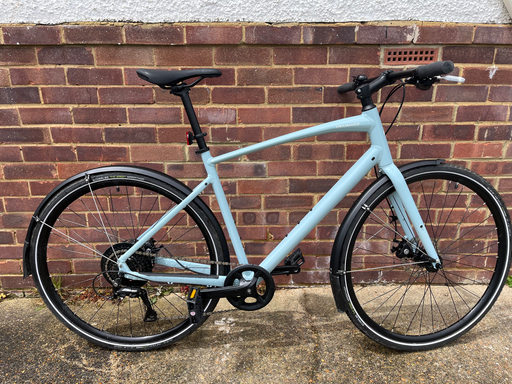 Specialized Sirrus X 1.0 2025