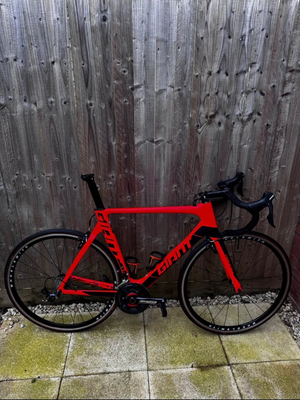 Giant Propel Advanced Pro 1 2017