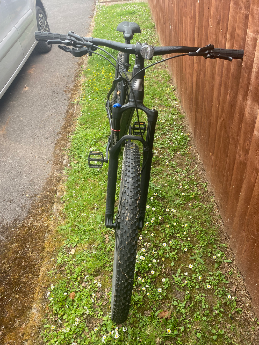 Boardman MHT 8.9 2018