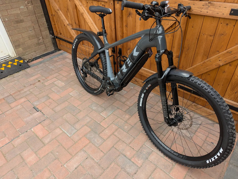 Trek Powerfly 7 2022