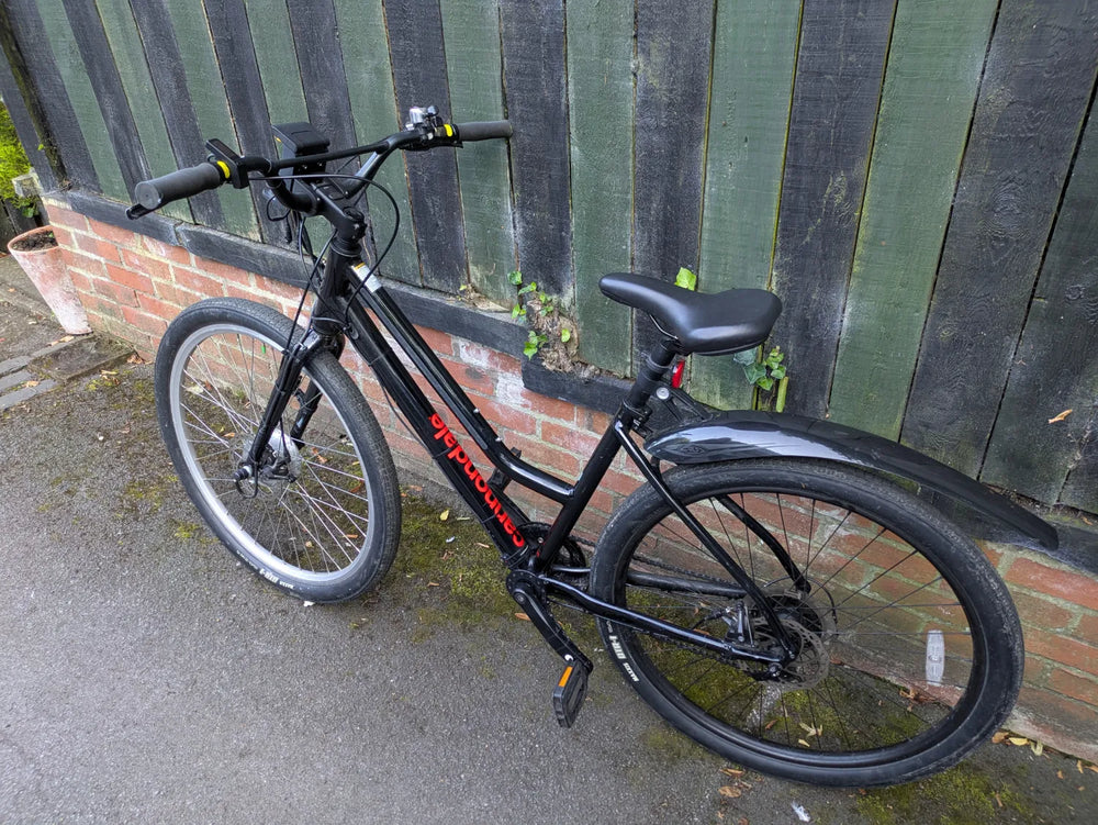 Cannondale Treadwell 3 Remixte 2021
