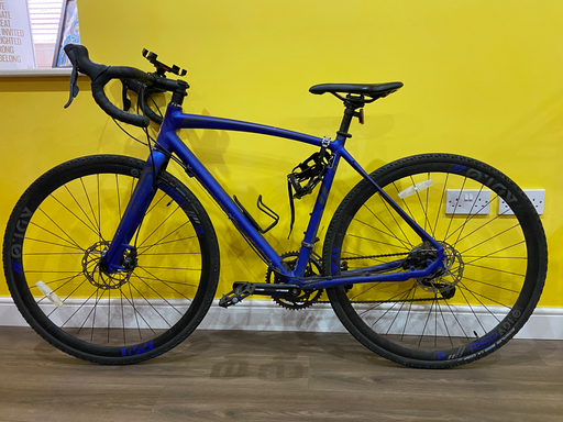 Raleigh Mustang 2018