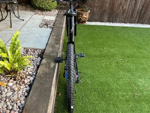 Specialized Turbo Levo 4 Alloy E.MTB 2021
