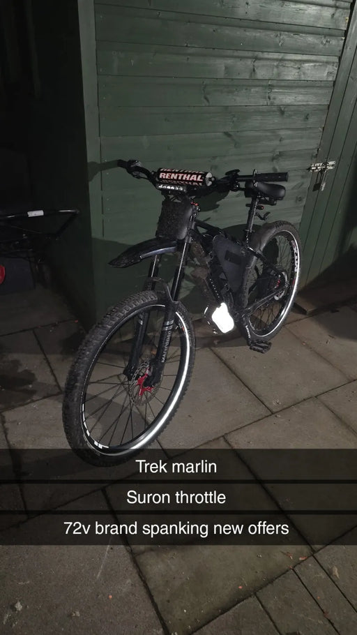 Trek Marlin 6 Gen 3 2024