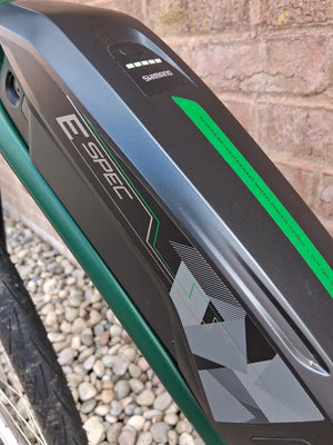 Carrera Crossfuse 2025