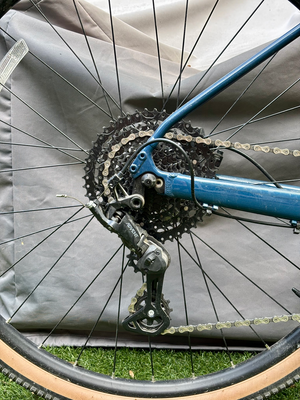 Marin DSX 2025