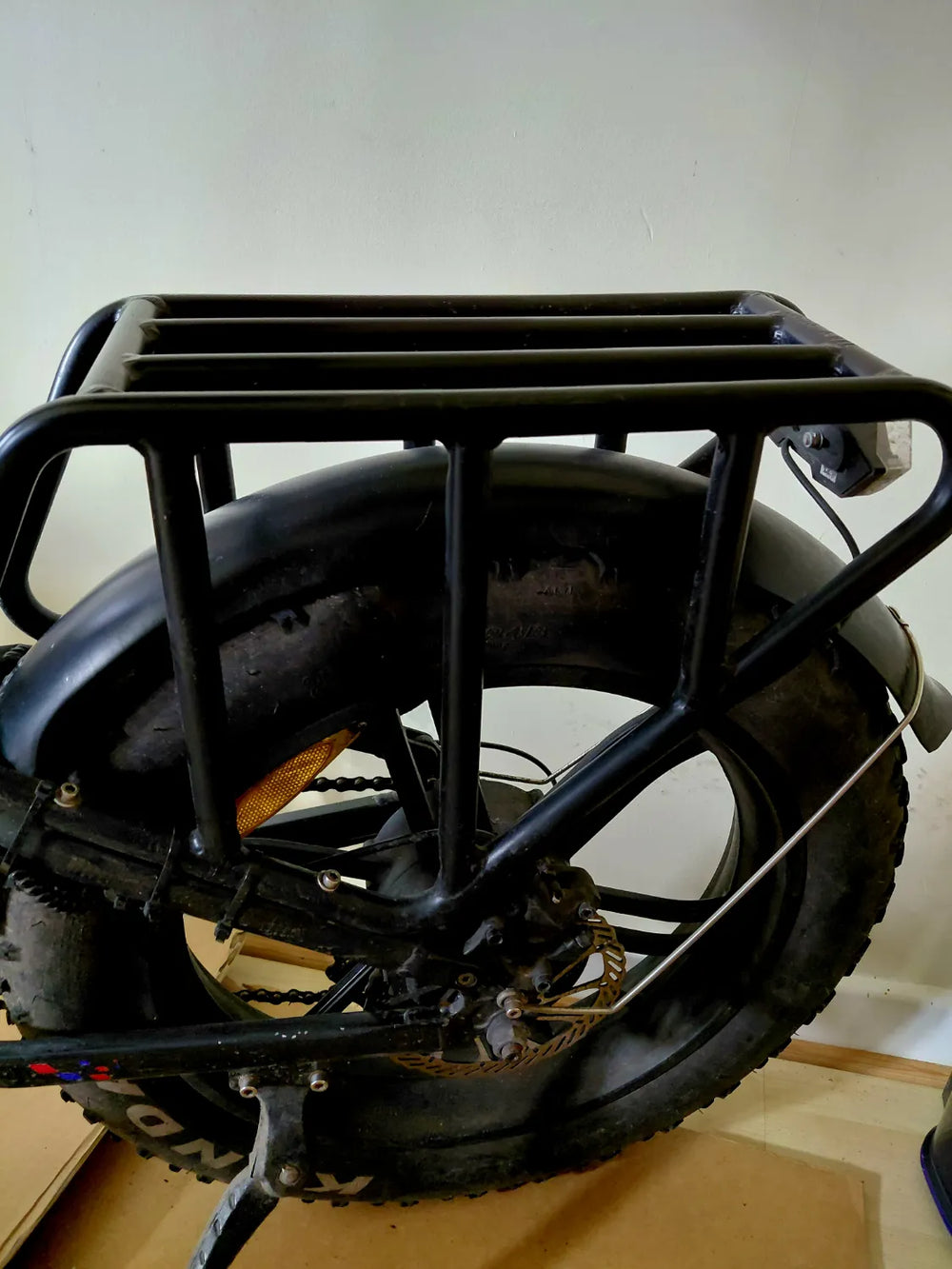 Engwe ENGINE PRO 2022