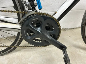 Specialized Roubaix Expert 2018