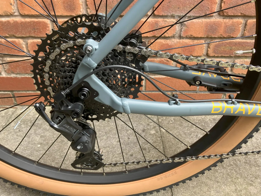 Cairn Brave 2.0 2023