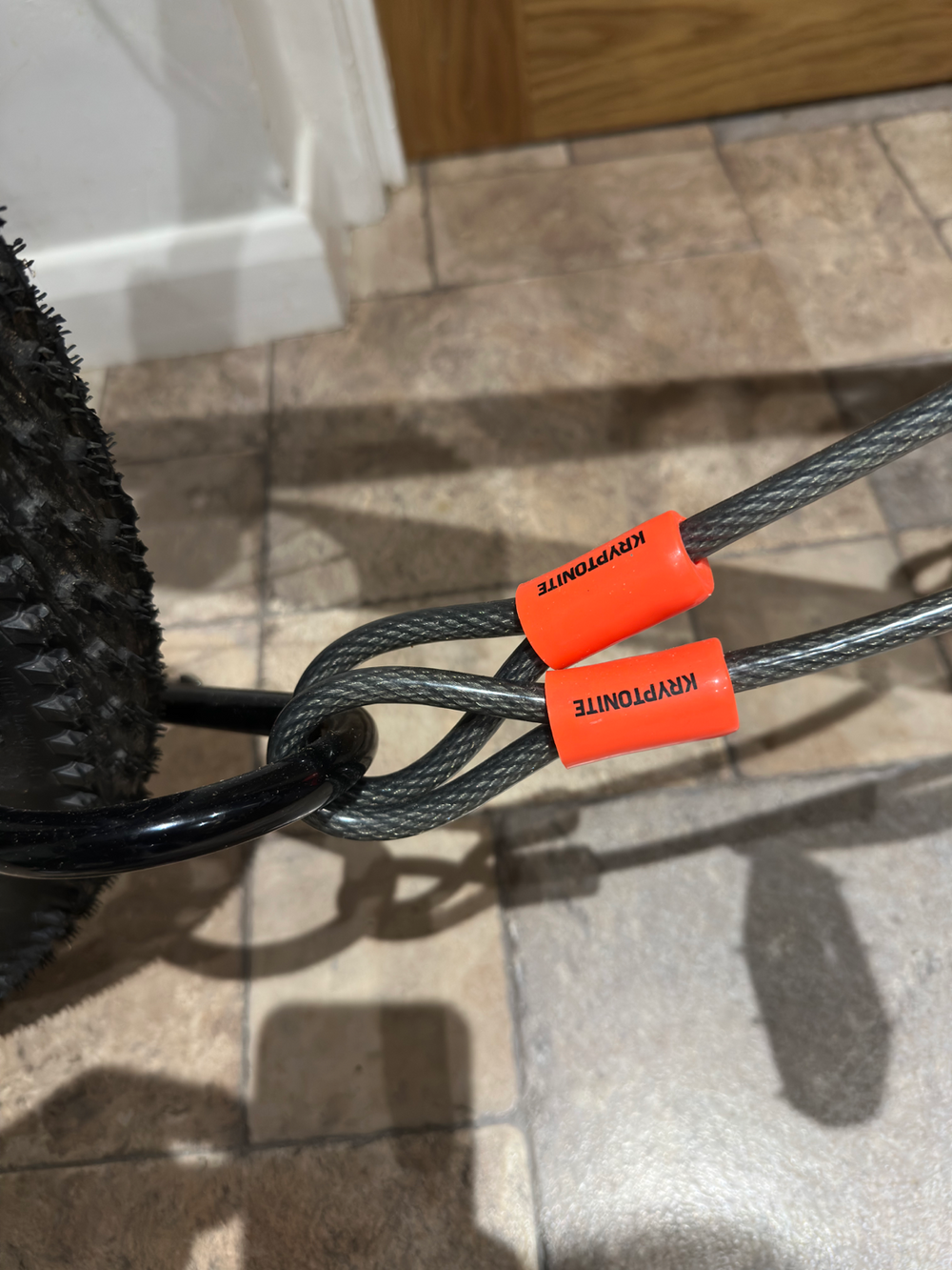 Cannondale Cujo 1 2021