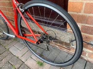 Giant TCR 2 2005