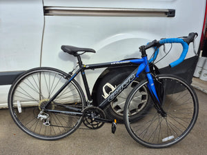 Carrera Virtuoso 2020
