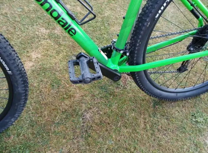 Cannondale Trail 7 2022 Hardtail