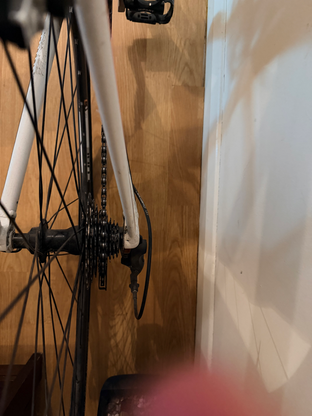 Cube Peloton Pro 2015
