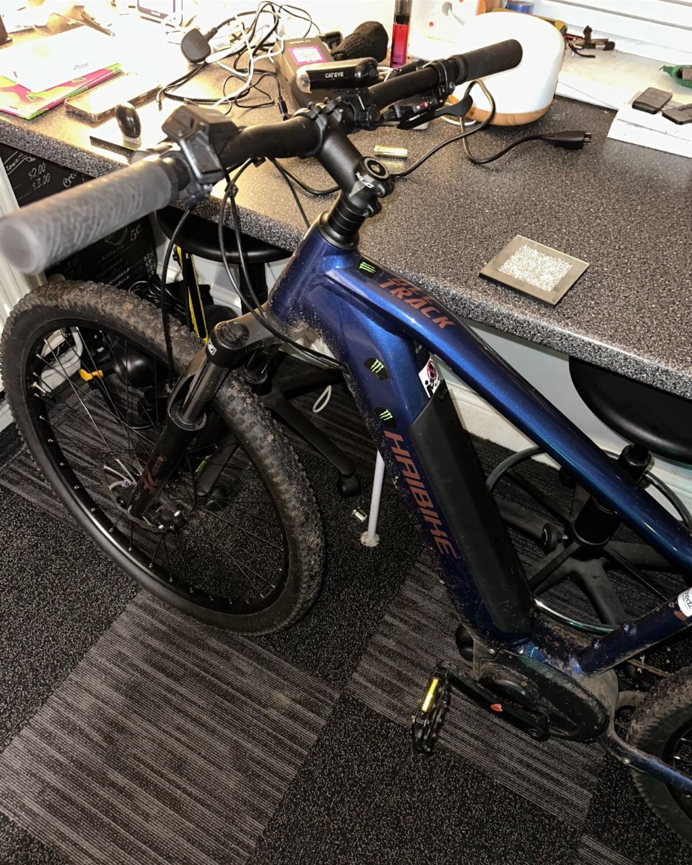Haibike Alltrack 4 29 2023