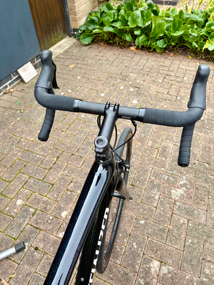 specialized Tarmac SL5 Expert DA 2018