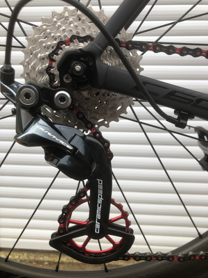Colnago C60 2016